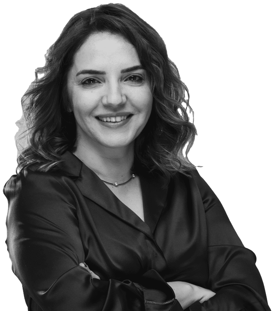Özlem Çamcı - Sapiente Eğitim Kurucu Eğitmen PCC Coach