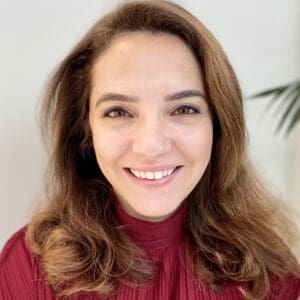 Özlem Çamcı - Sapiente Eğitim Kurucu Eğitmen PCC Coach