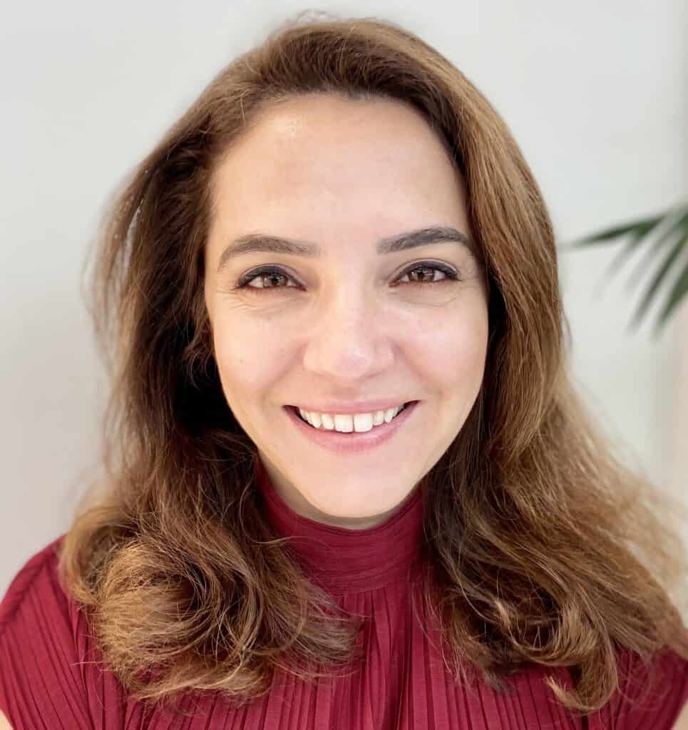 Özlem Çamcı - Sapiente Eğitim Kurucu Eğitmen PCC Coach